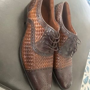 Franco Cuadra Men’s Shoes